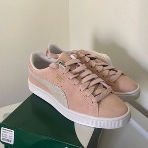 NWT Puma Suede Classic XXI